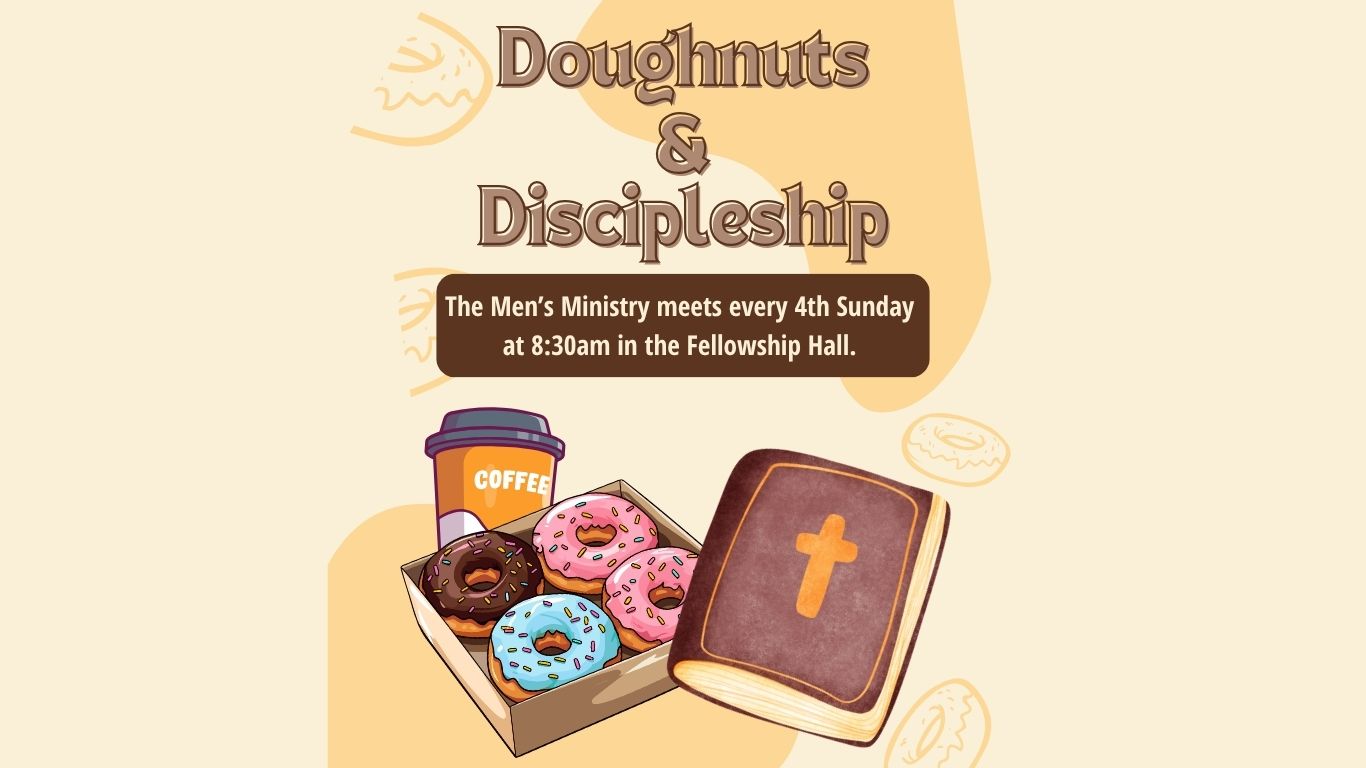 Doughnuts & Discipleship Men's Ministry (Website).jpg